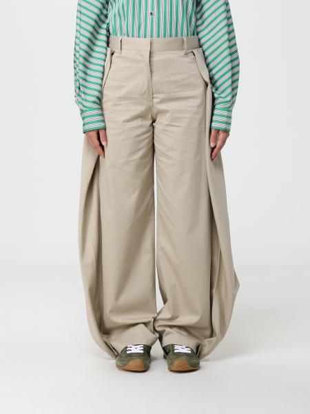 Pantaloni donna Loewe