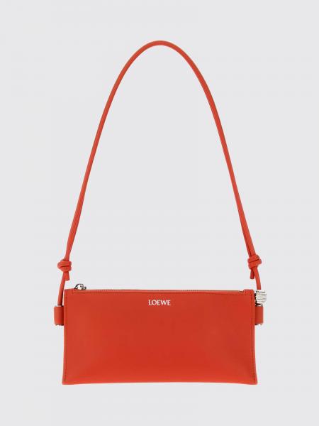 Handbag woman Loewe