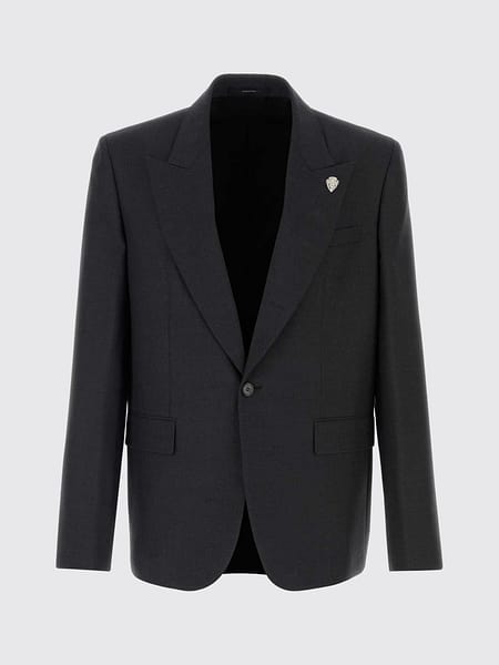 Jacket men Gucci