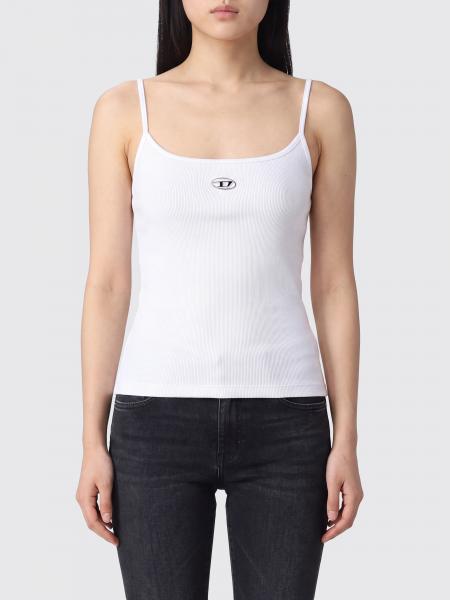 Top mujer Diesel