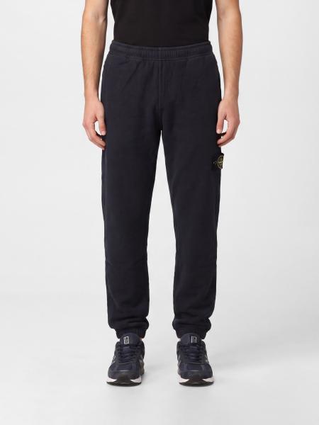Pants men Stone Island