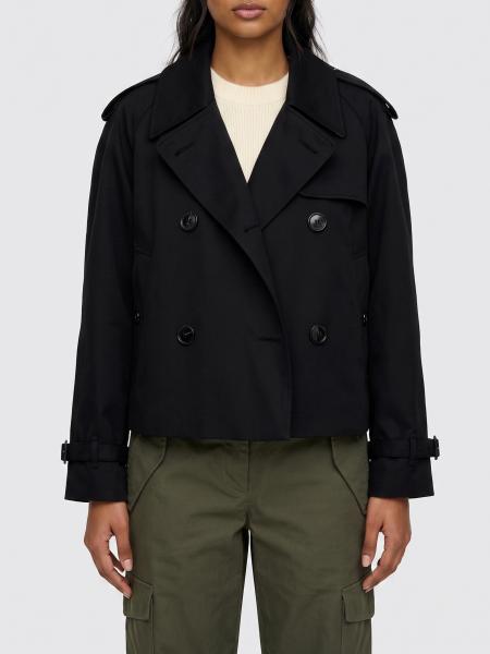 Jacket woman Burberry