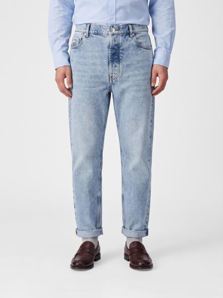 Jeans homme Brunello Cucinelli
