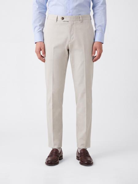 Pants men Brunello Cucinelli