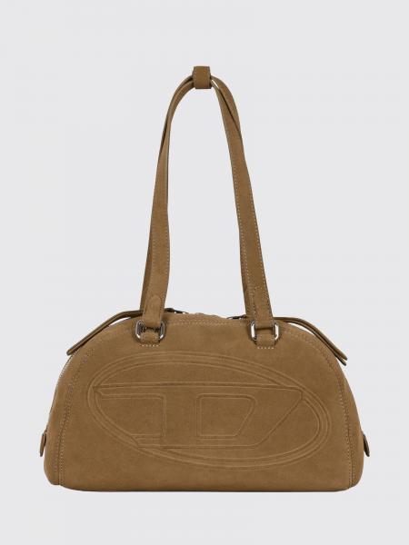 Shoulder bag woman Diesel
