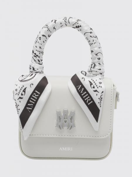 Handbag woman Amiri