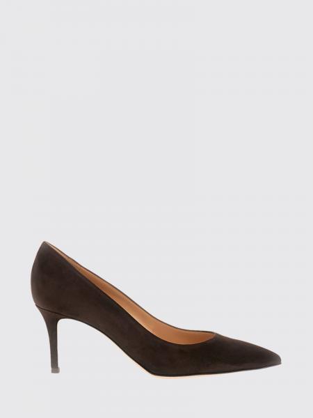 High heel shoes woman Gianvito Rossi