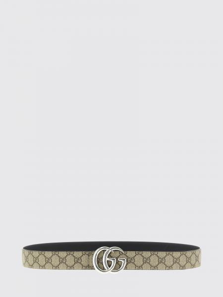 Belt men Gucci