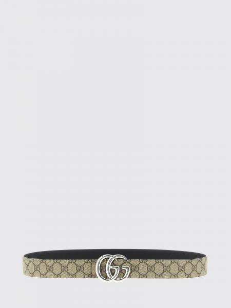 Belt men Gucci