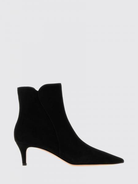 Boots woman Gianvito Rossi