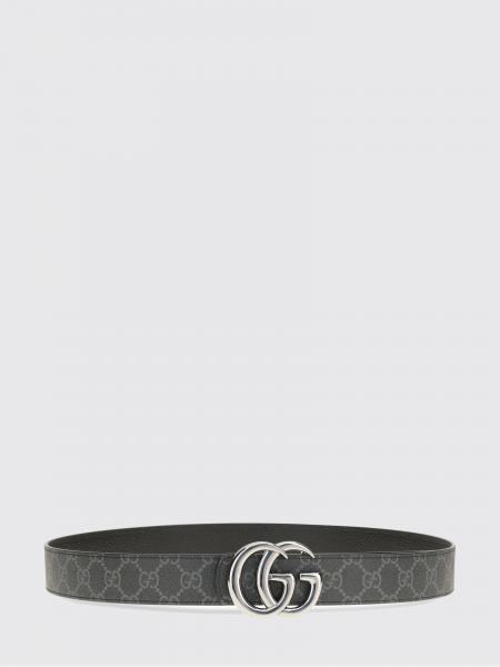 Belt men Gucci