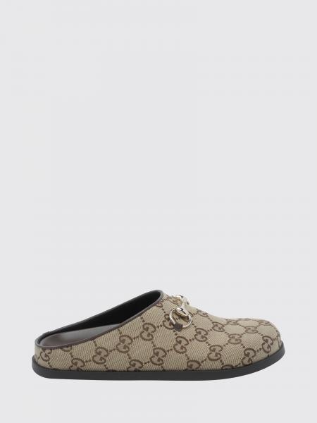 Heeled sandal woman Gucci