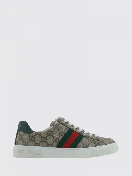 Sneakers woman Gucci