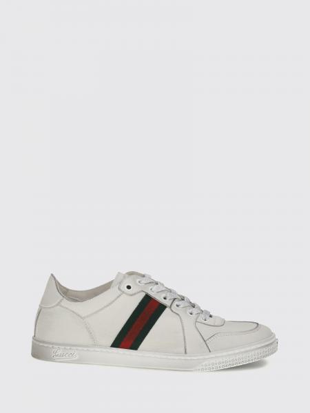 Sneakers woman Gucci