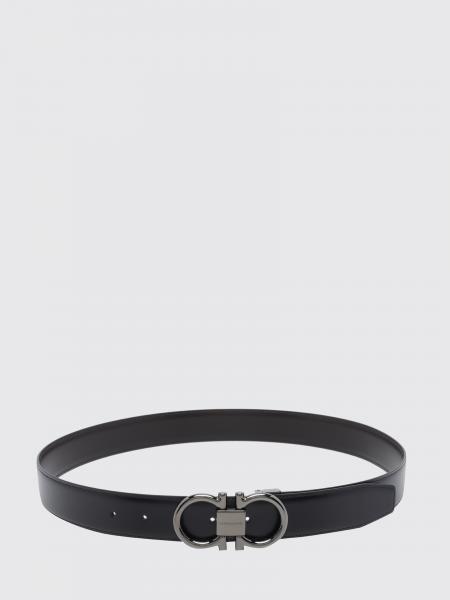 Belt men Ferragamo