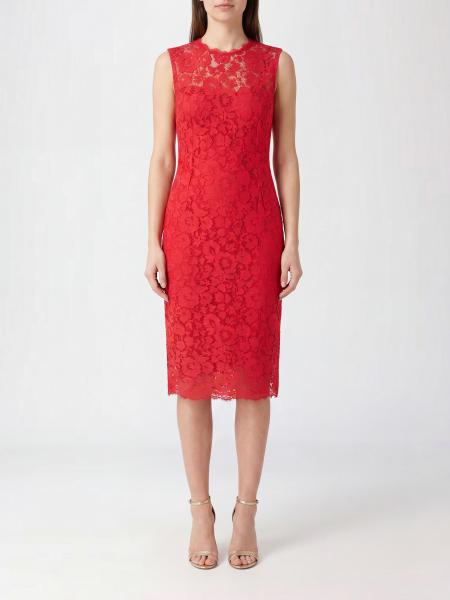 Dress woman Dolce & Gabbana