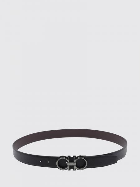 Belt men Ferragamo
