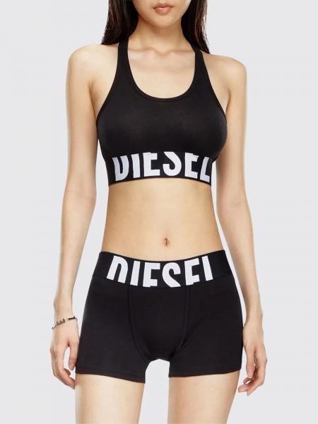Dessous damen Diesel