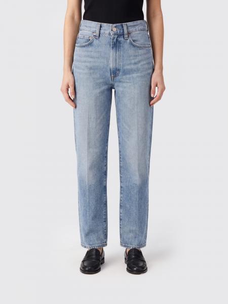 Jeans damen Agolde