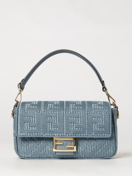 Shoulder bag woman Fendi