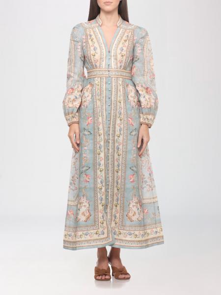 Vestido mujer Zimmermann