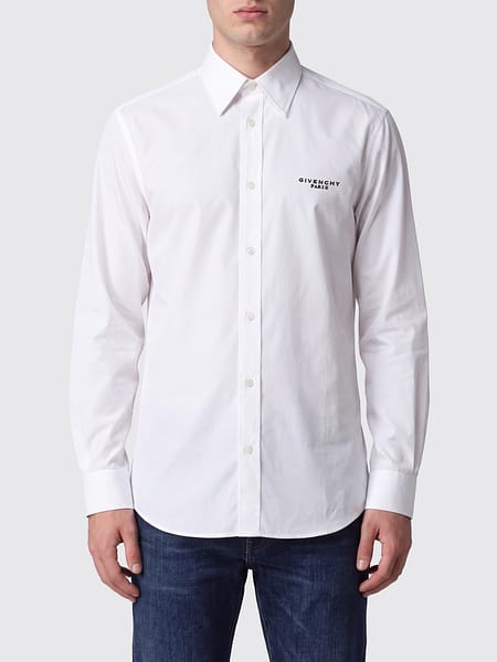 Shirt men Givenchy
