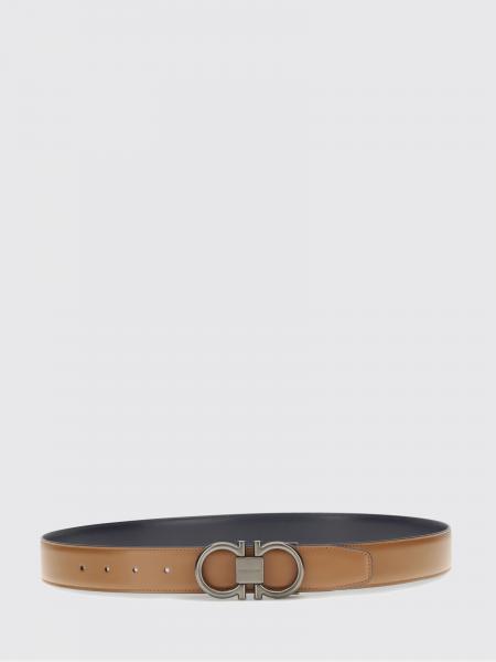 Belt men Ferragamo
