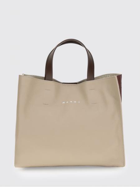 Shoulder bag woman Marni