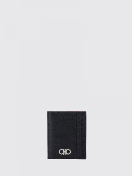 Wallet men Ferragamo