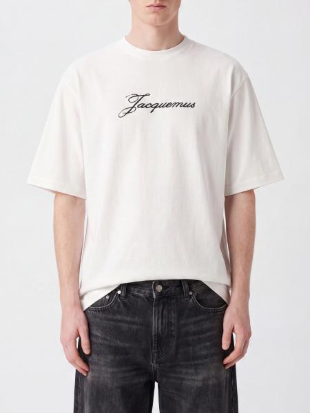 T-shirt men Jacquemus