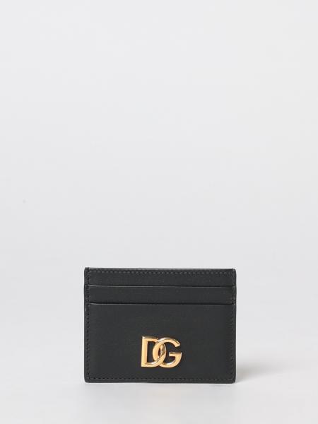 Wallet woman Dolce & Gabbana