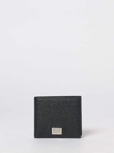 Wallet woman Dolce & Gabbana