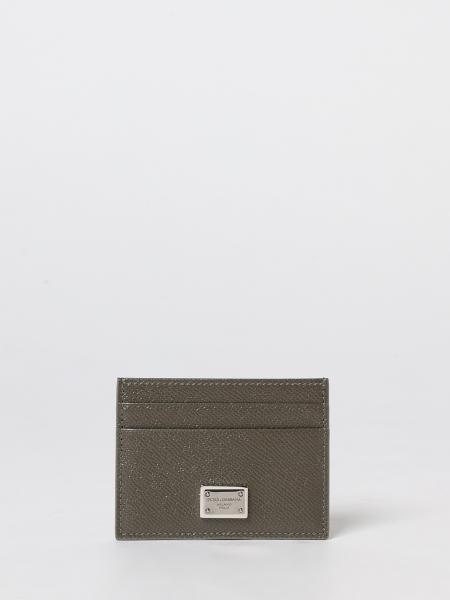 Wallet woman Dolce & Gabbana