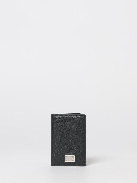 Wallet men Dolce & Gabbana