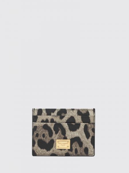 Wallet woman Dolce & Gabbana