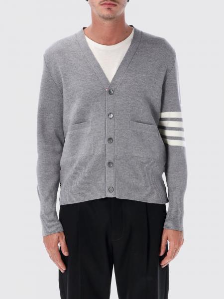 Sweater men Thom Browne