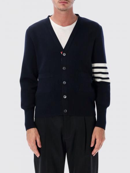 Sweater men Thom Browne