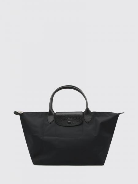 Handbag woman Longchamp
