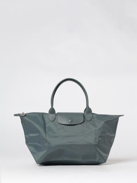 Longchamp Le Pliage One Large Foldable Tote in Recycled Nylon