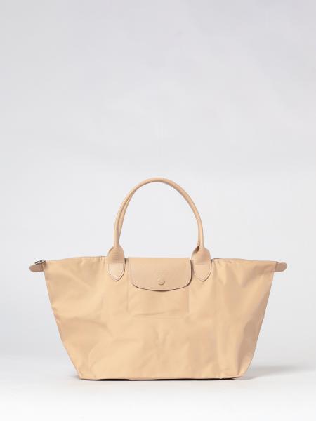 Longchamp Le Pliage One Large Foldable Tote in Recycled Nylon