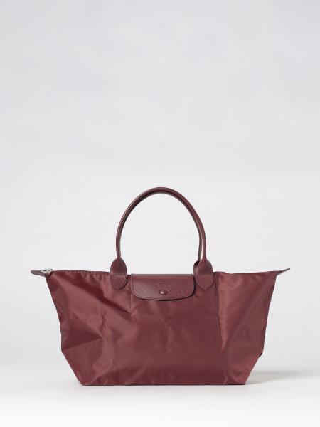 Longchamp Le Pliage One Large Foldable Tote in Recycled Nylon