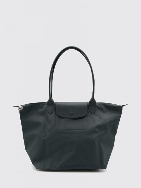 Shoulder bag woman Longchamp