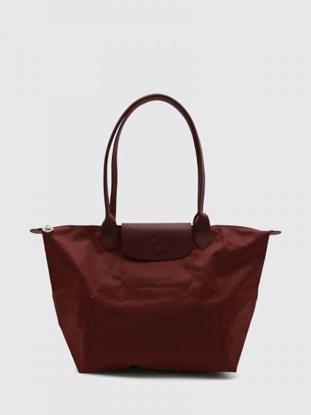 Shoulder bag woman Longchamp