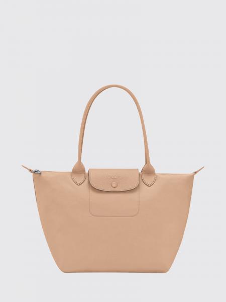 Longchamp Le Pliage One Medium Shoulder Tote in Recycled Nylon