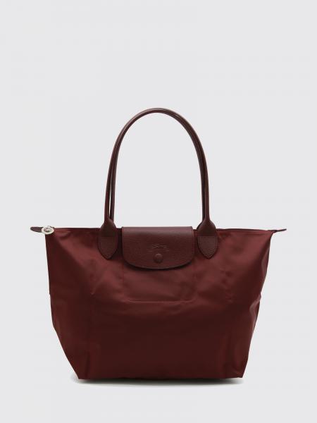 Shoulder bag woman Longchamp