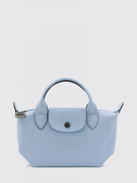 Handbag woman Longchamp