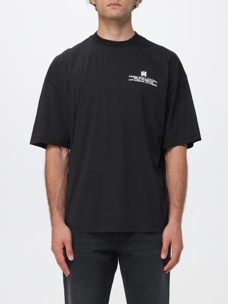 T-shirt men Amiri