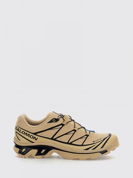 Baskets homme Salomon