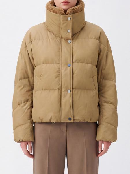 Jacket woman Brunello Cucinelli