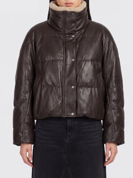 Jacket woman Brunello Cucinelli